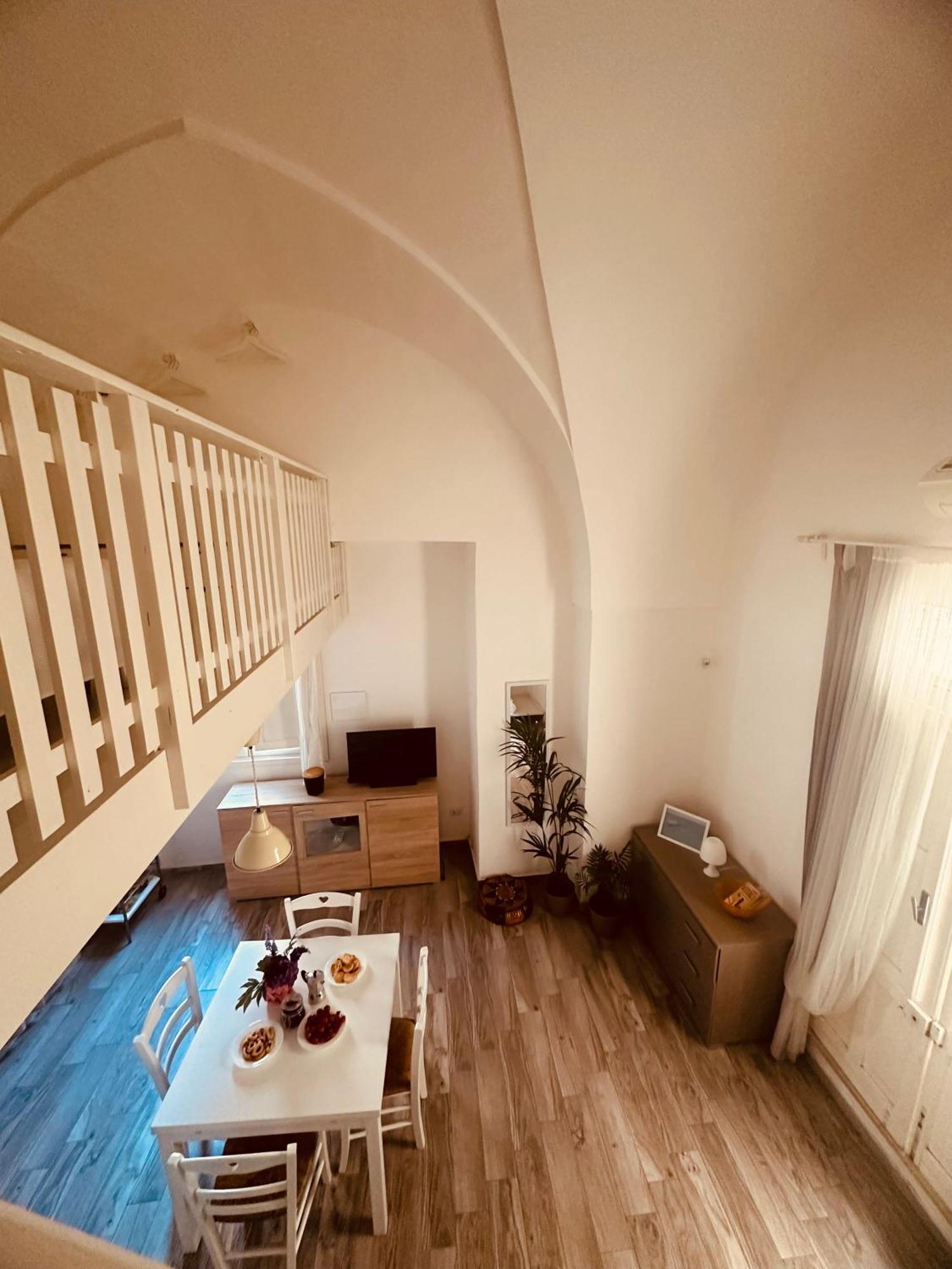 Corte Perugia Matino Eksteriør billede