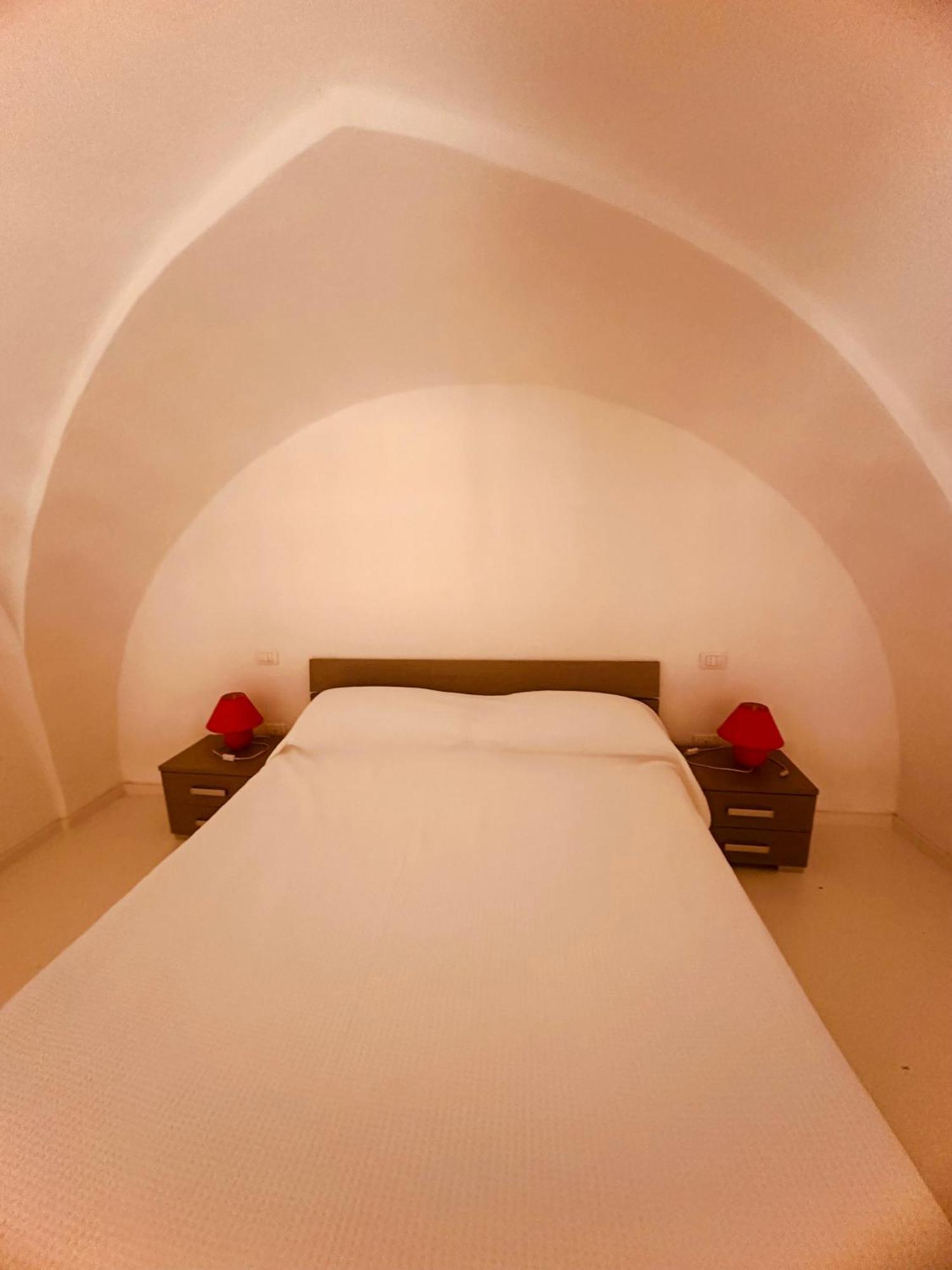 Corte Perugia Matino Eksteriør billede
